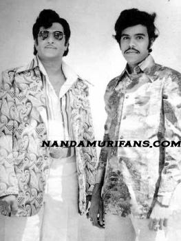 yax-tailors Life took a dreamy twist with the blessings of NTR