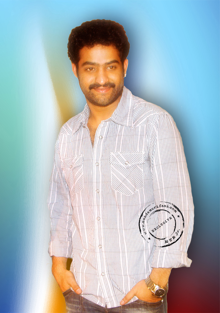 NTR Jr_P04