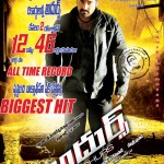 Adhurs 2 days record