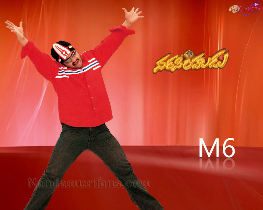 Narasimhudu03