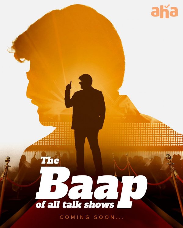 The bapp of all talk shows - Chat Room - NFDB