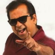 PP SIMHA
