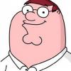 Peter Griffin